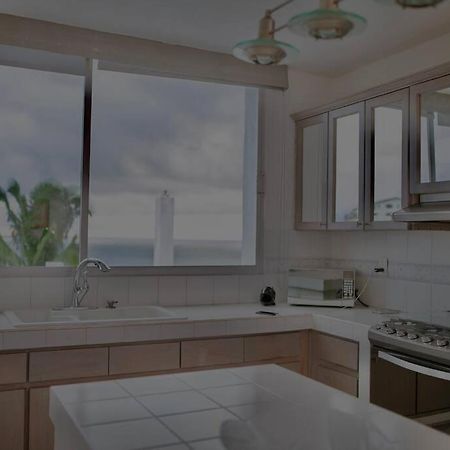 Casa En La Montana Con Espectacular Vista Al Mar Puerto Vallarta Exterior foto