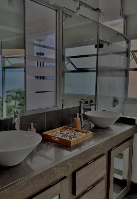 Casa En La Montana Con Espectacular Vista Al Mar Puerto Vallarta Exterior foto