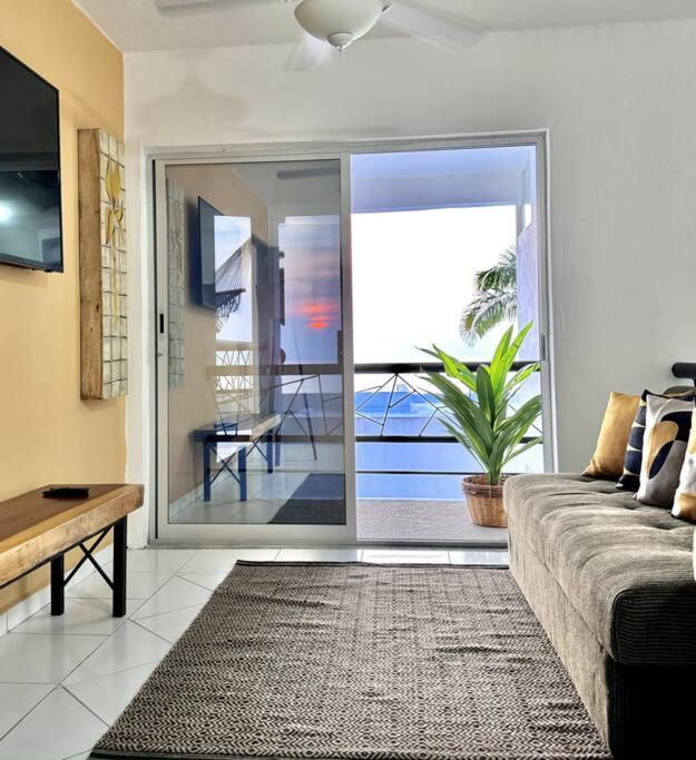 Casa En La Montana Con Espectacular Vista Al Mar Puerto Vallarta Exterior foto
